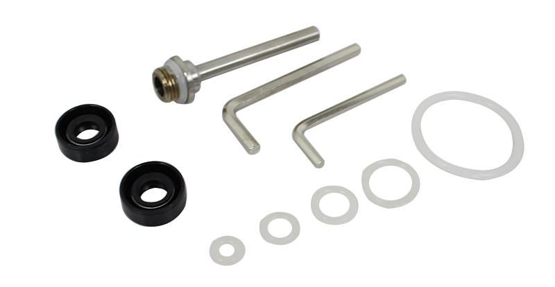 เครื่องบรรจุระบบลมแบบอัตโนมัติ A 02 SERIES (ราคายังไม่รวมภาษีมูลค่าเพิ่ม)