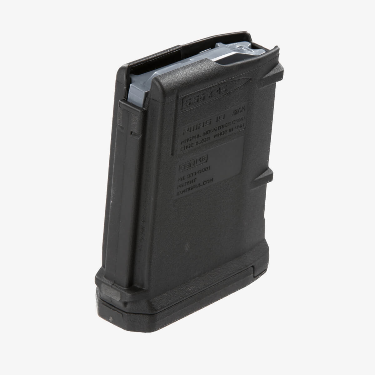 MAGPUL - PMAG® 10 AR/M4 GEN M3® (10RD)
