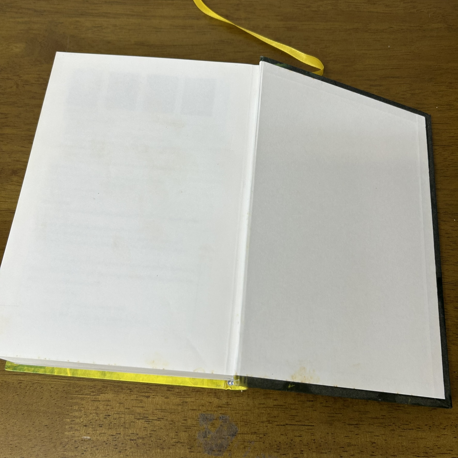 Love trap กับดักอสูร ปกแข็ง ... mirininthemoon (มือสอง) นิยาย โรแมนติก ทำมือ