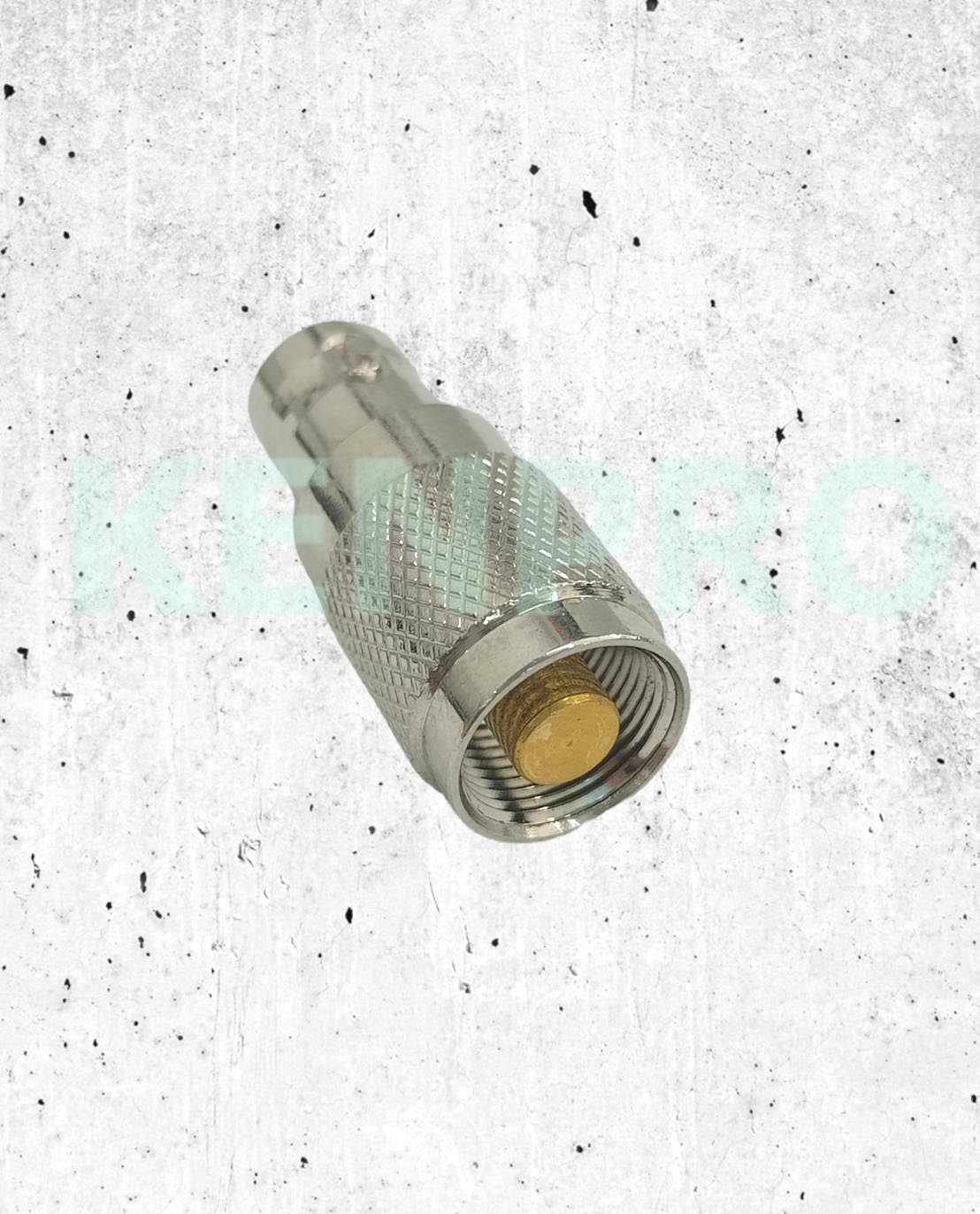 ข้อต่อแปลงเสา สำหรับวิทยุสื่อสาร รุ่น IC-F3S , IC-F1000T , IC-F3033T , IC-F3161T , IC-F4161T