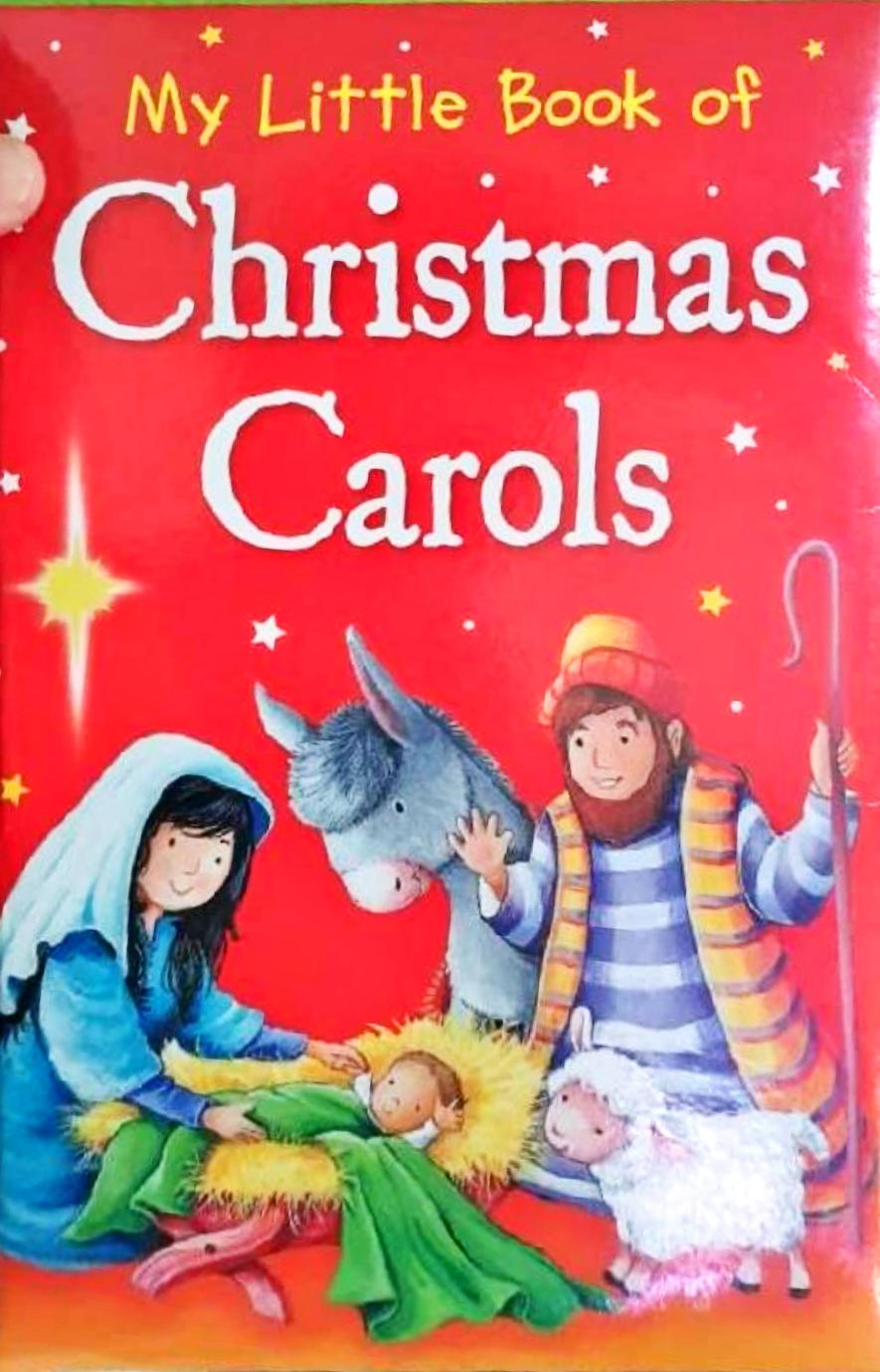 My Little book of Christmas Carols