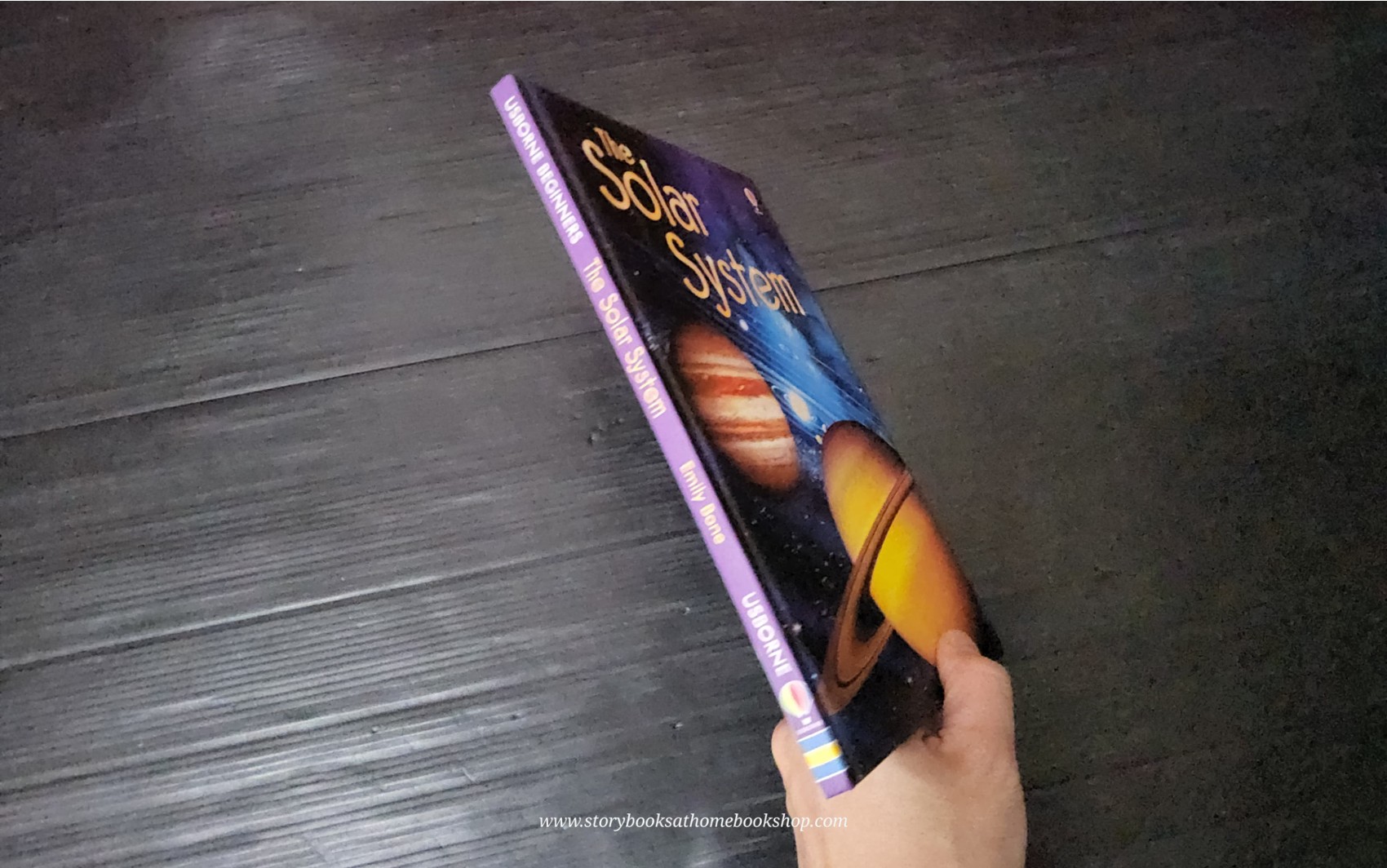 KNOWLEDGE BOOK ** ððTHE SOLAR SYSTEM