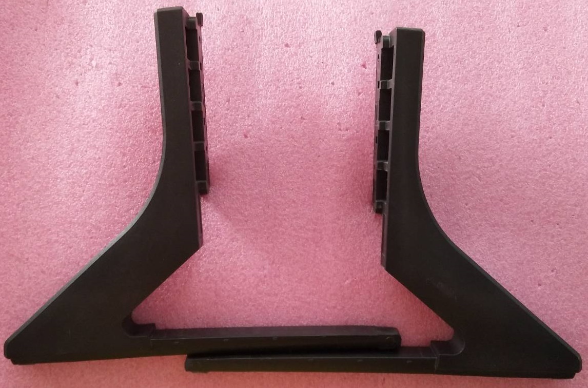 ขาตั้งทีวี ซัมซุง SAMSUNG ของแท้ถอดจากเครื่อง รุ่นQA55Q60CA BN63-19411X BN63-19400X