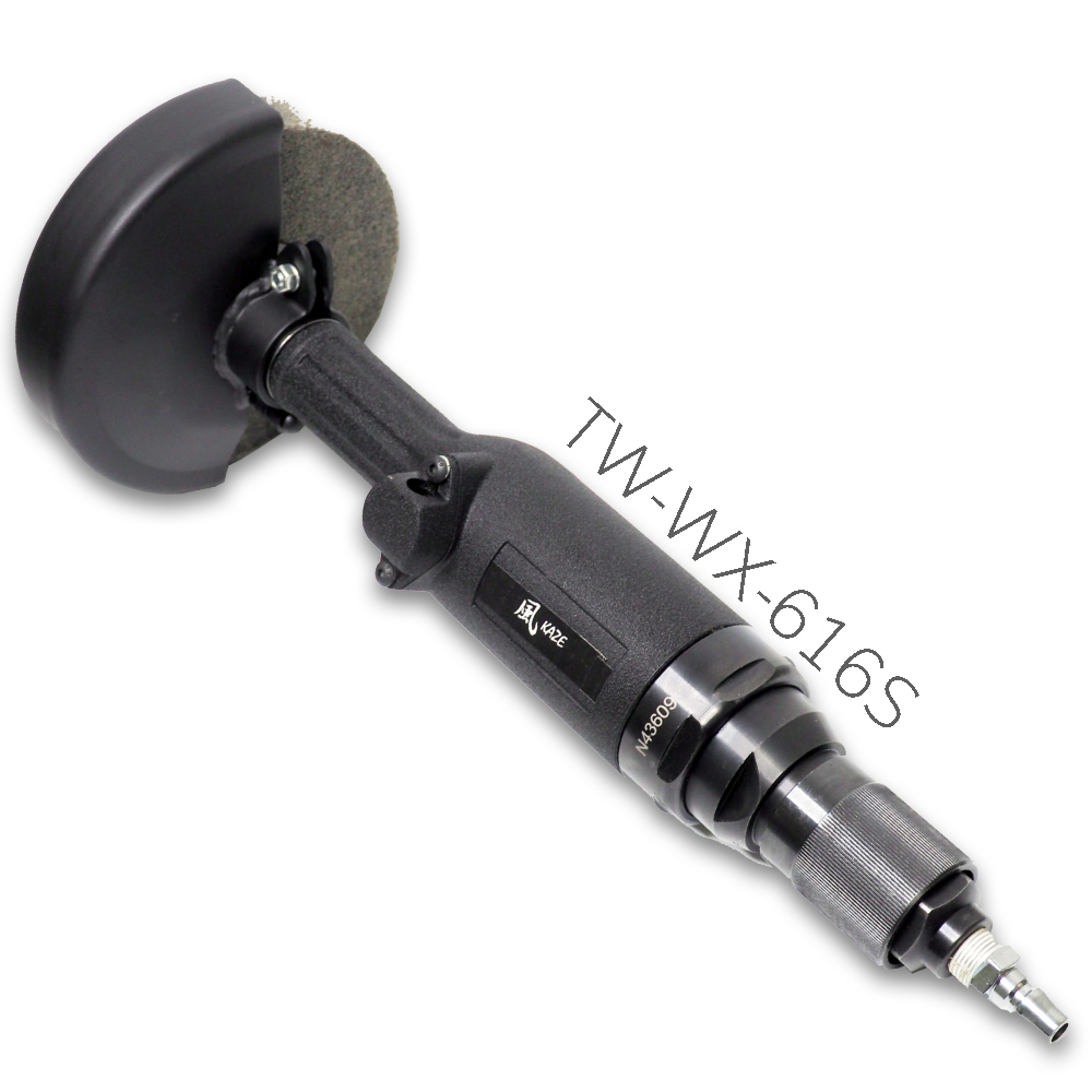 เครื่องตัด-เจียร์ TW-WX-616S 150x25x15.8mm