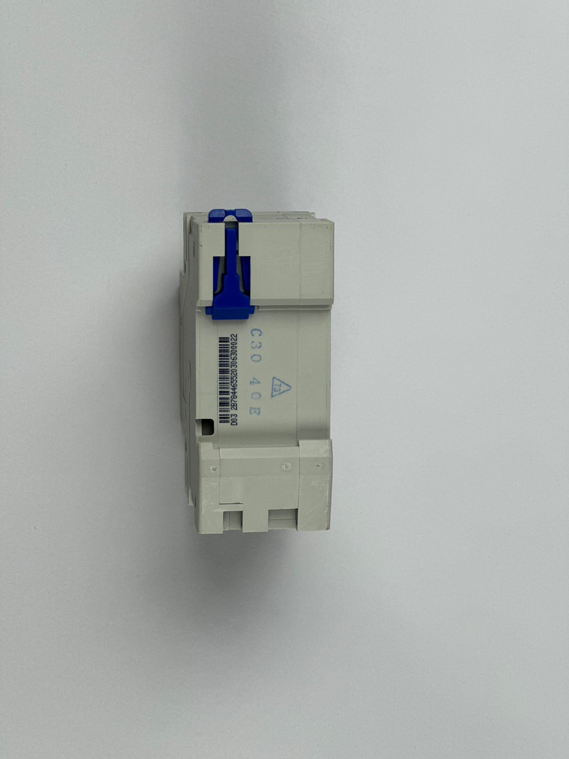 เบรกเกอร์กันดูด เบรกเกอร์กันไฟดูด เบรกเกอร์กันไฟรั่ว กันดูด RCBO Type A NB1L 1P+N C40 40A , 30mA (10KA)