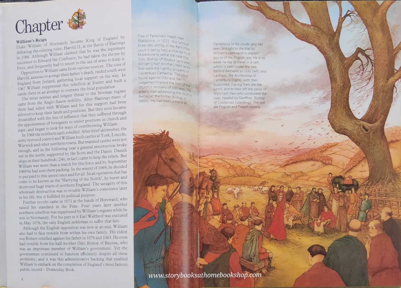 หนังสือนิทานปกแข็ง** 🍅🍅WITCHES,WIZARDS AND MAGICAL PEOPLE BY JOHN PATIENCE