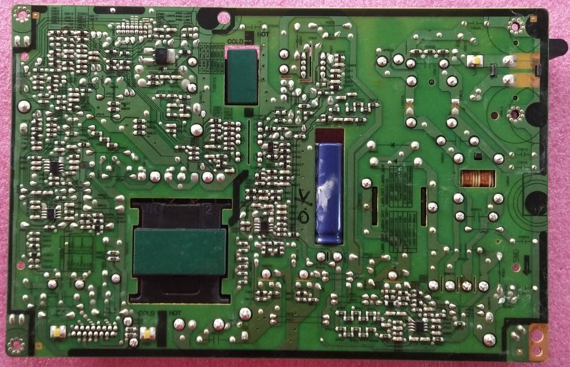 ซัพพลายทีวีซัมซุง SAMSUNG ของแท้ถอดจากเครื่อง พาร์ท BN44-00611A BN44-00611A BN44-00611B BN44-00611D BN44-00645B รุ่น HG46AB690QW UA46F5500AR HG40AB690QW UA40F5500AR