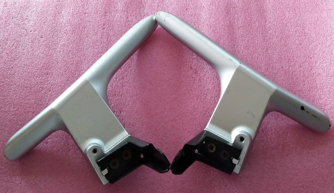 ขาตั้งทีวี พานาโซนิค Panasonic ของแท้ถอดจากเครื่อง รุ่น TH-40D400T TH-40DS500T