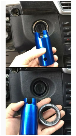 EIS Removal Tool for Mercedes-Benz / ที่ถอดเบ้าสตาร์ต