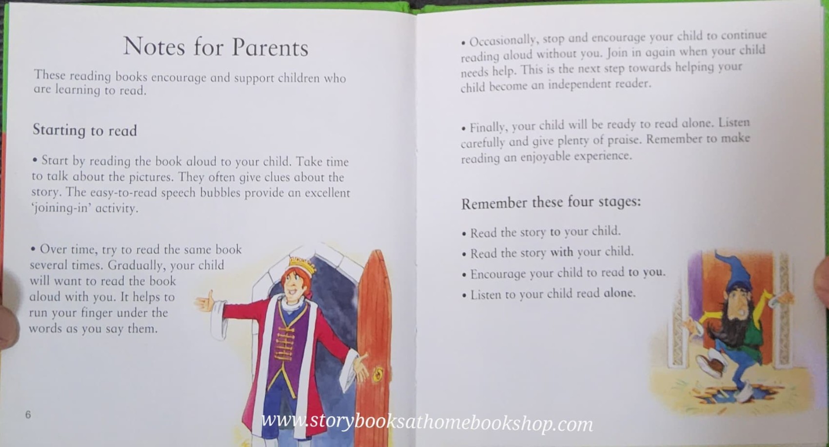 หนังสือนิทานปกแข็ง** 🍅🍅START READING:RUMPELSTILTSKIN