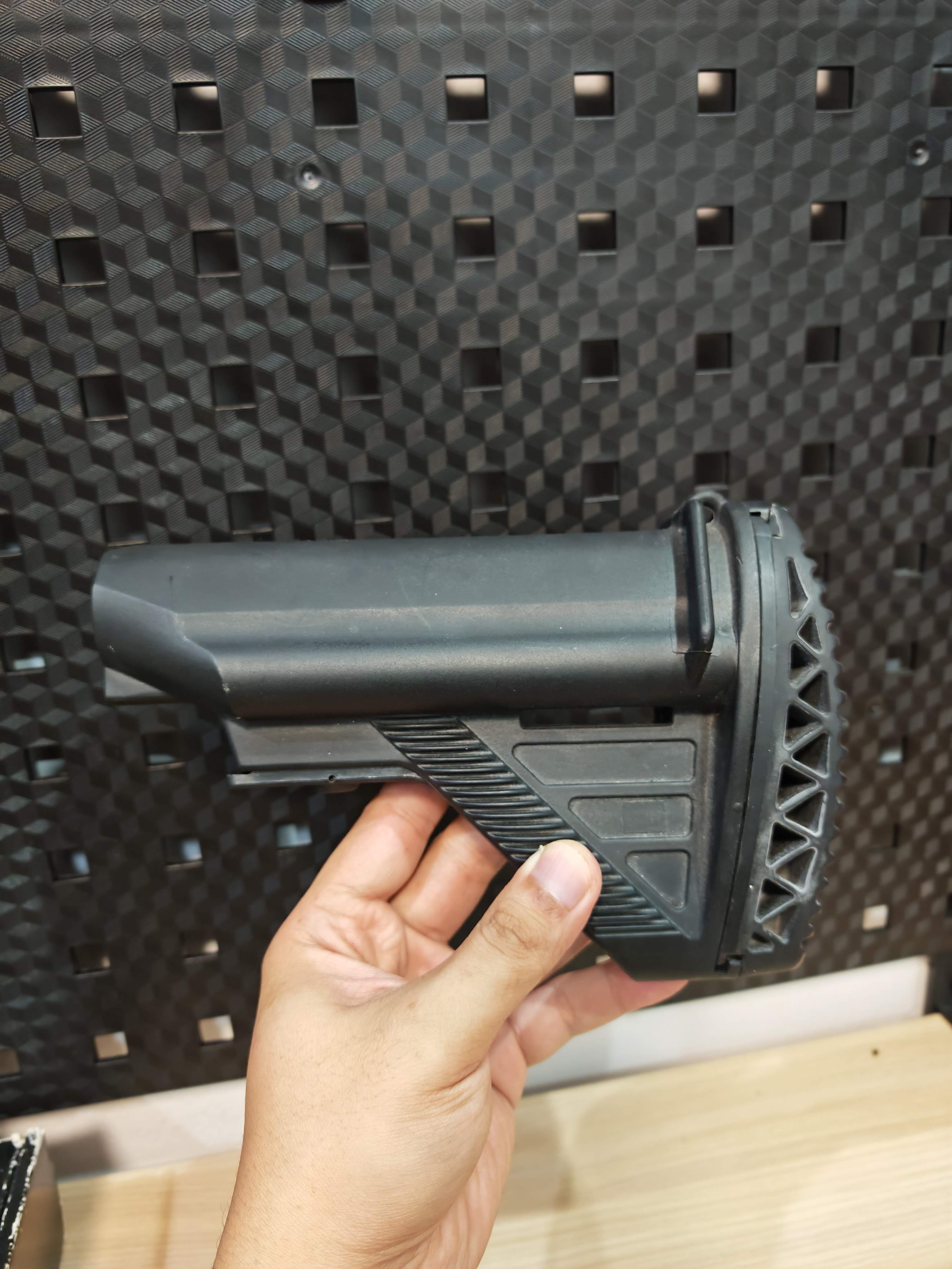 พานท้าย HK416 มือสอง