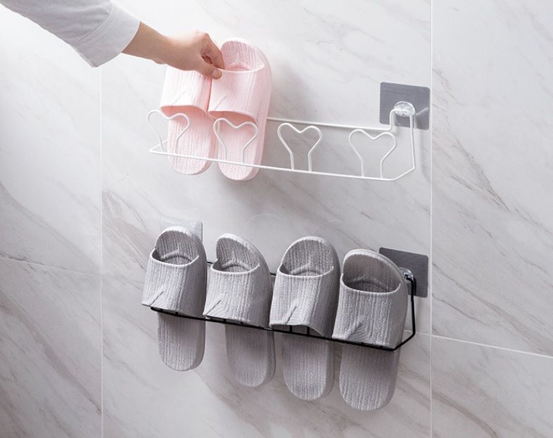 Shoe Hanger ที่แขวนรองเท้า 10x42x8cm