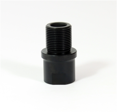 Kaw Valley Precision - KVP Thread Adapter [1/2×36] to [1/2×28]