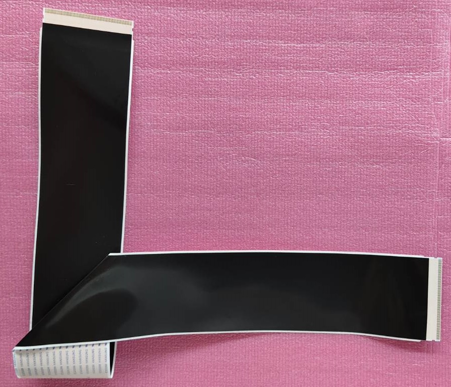 สายแพทีวีซัมซุง SAMSUNG ของแท้มือสองถอดจากเครื่อง พาร์ทBN96-39820F ใช้กับรุ่น QA55Q80TA และใช้ได้หลายรุ่นที่พาร์ทตรงกัน