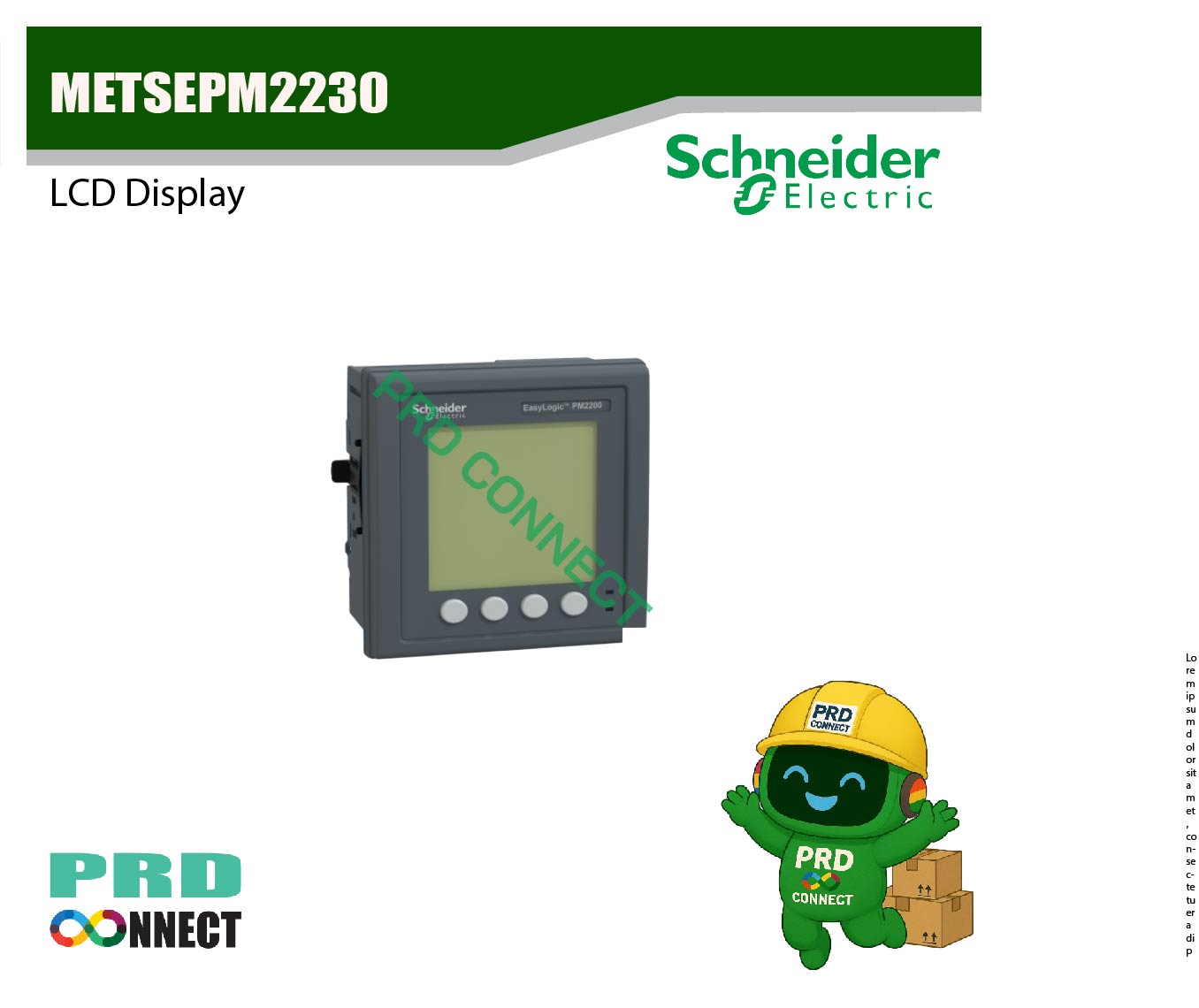 METSEPM2230