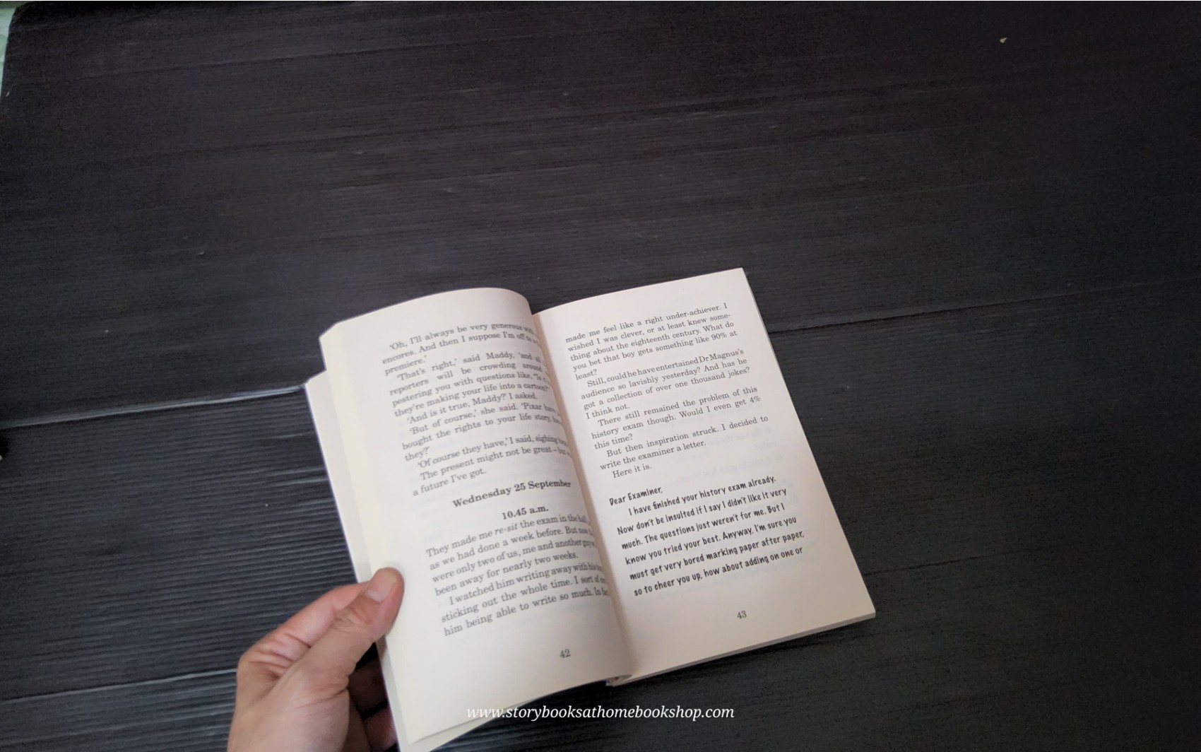 วรรณกรรมเยาวชน MY PARENTS ARE OUT OF CONTROL BY PETE JOHNSON