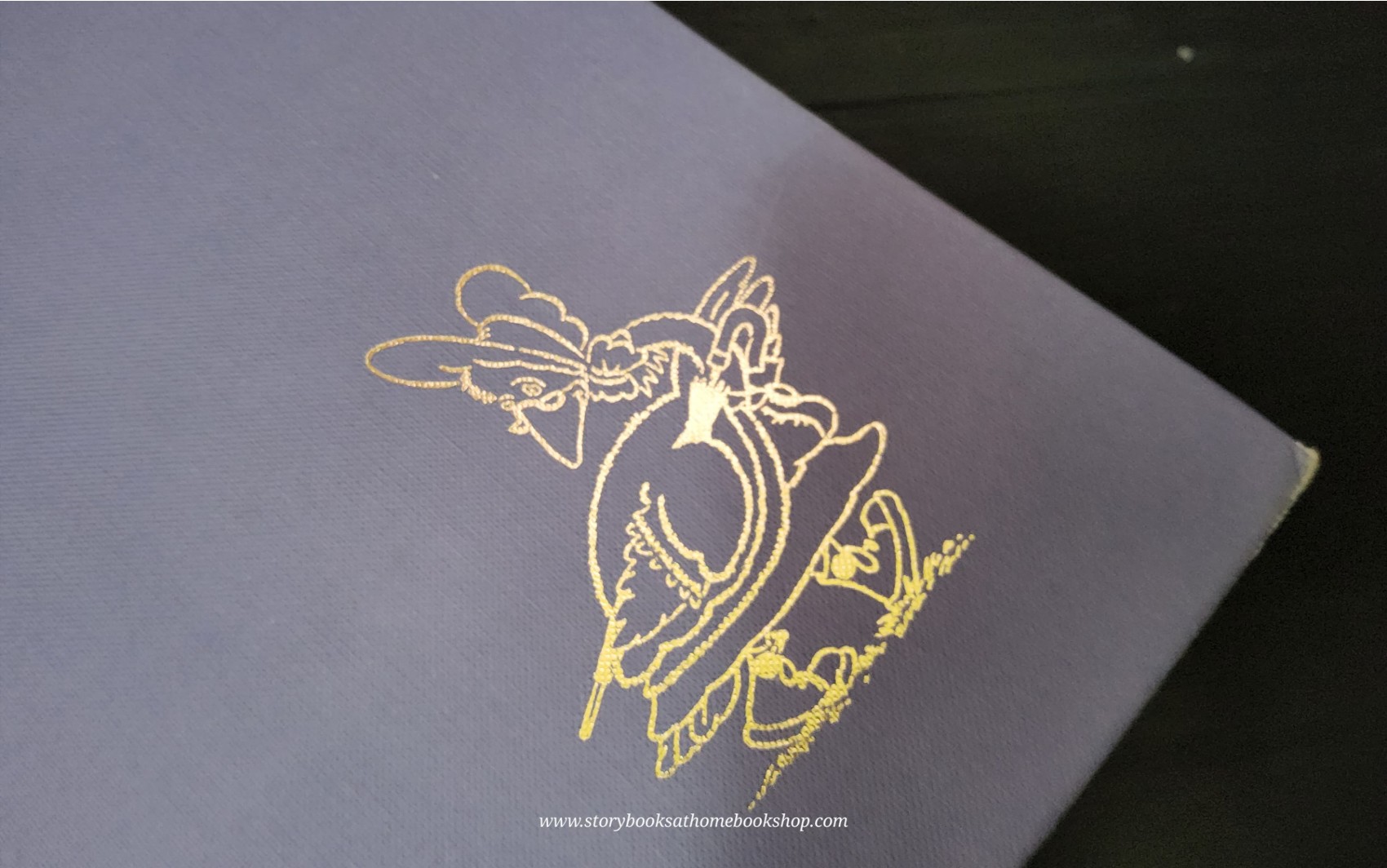 หนังสือนิทานปกแข็ง** 🍅RIDDLEDY PIGGLEDY BY TONY MITTON