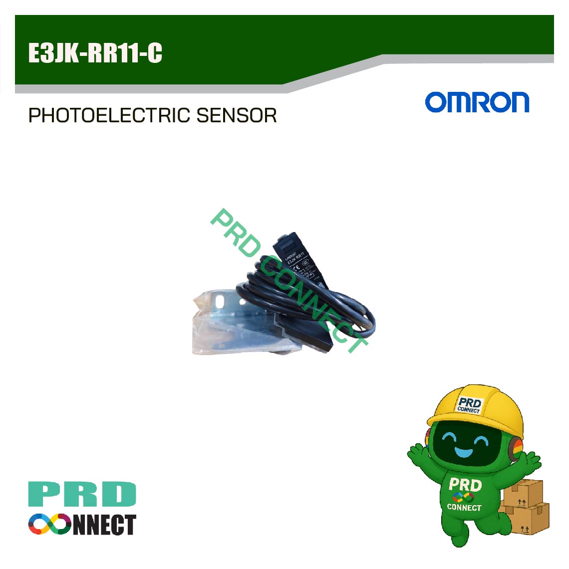 E3JK -TR11-C