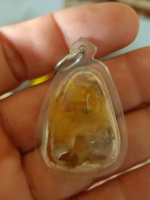 พระทันตธาตุ (คู่ ๒องค์) หลวงปู่ดอนตัน วัดดอนตัน อ.ท่าวังผา จ.น่าน ได้มาจากคุณเก่งน่าน อายุ 43 ปี (พ.ศ.2566) ทำธุรกิจร้านอาหารและร้านบูชาพระที่จังหวัดน่าน พ่อหนานน้อย ปู่ของคุณเก่งน่าน ได้รับมาจากมือหลวงปู่ด้วยตัวเอง พ่อหนานน้อยเสียชีวิตเมื่อปี ๒๕๔๘