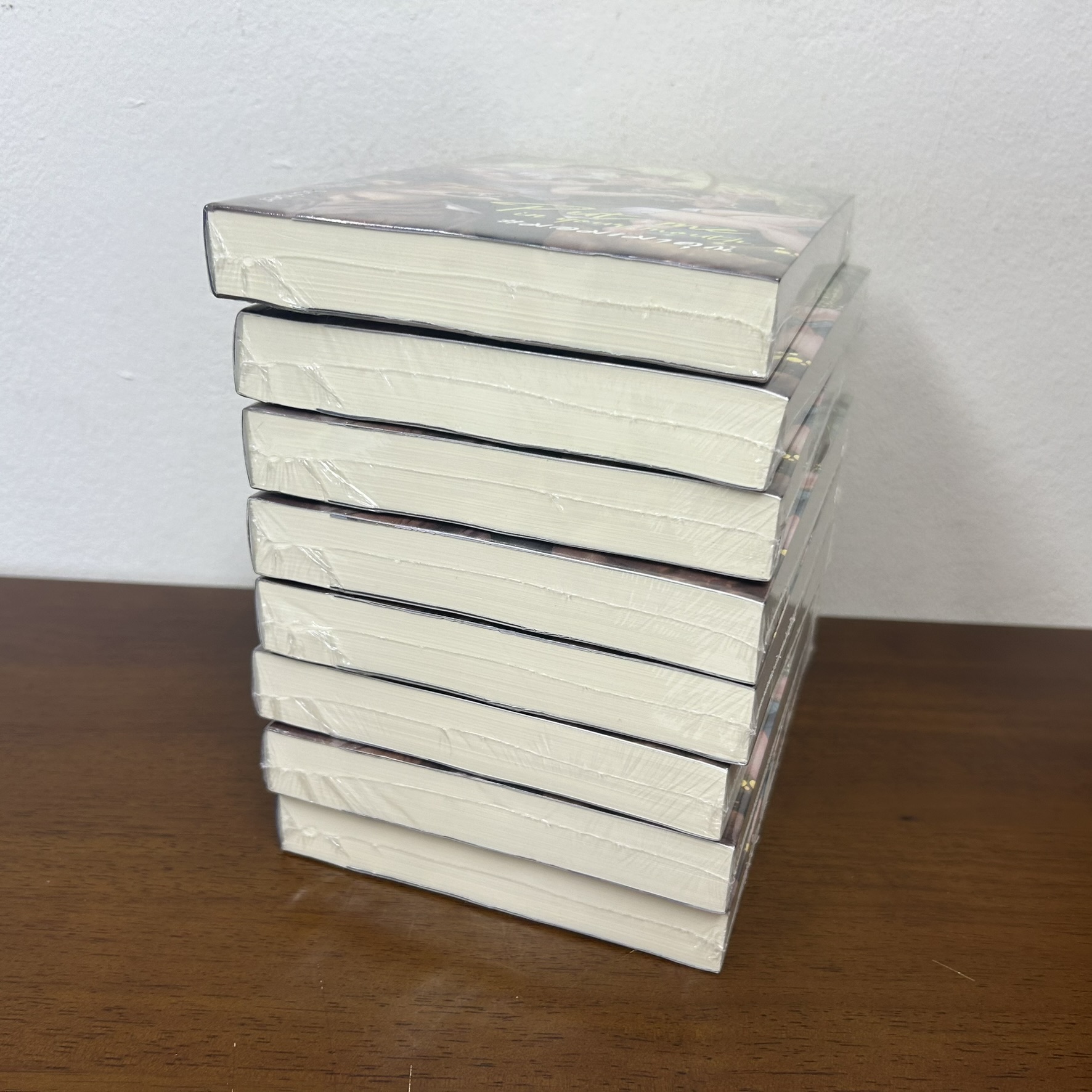 [YAOI] Put me in your mouth #มอมเมาคุณ มือหนึ่งซีล ... Scriper นิยายวาย DEEP