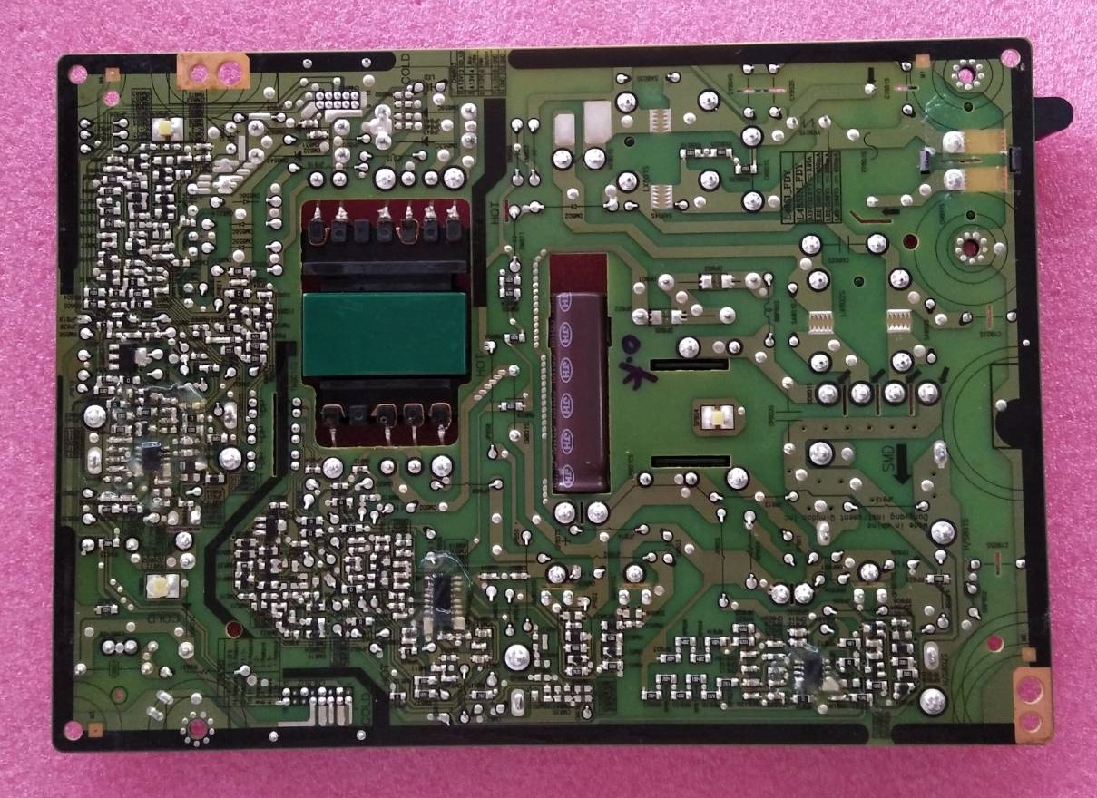 POWER SUPPLY SAMSUNG (ซัพพลาย ซัมซุง) อะไหล่แท้/ของถอดพร้อมใช้งาน พาร์ท BN44-00703H รุ่น UA40J5500AK UA40J6200AK UA48J5500AK UA48J6200AK