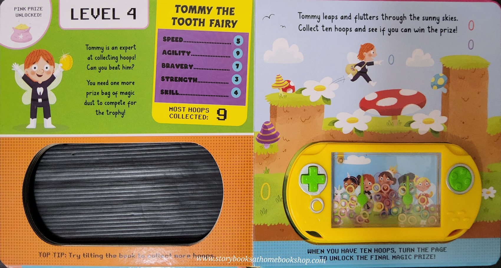 **BOARD BOOK** ð
ð
BEAT THE FAIRY SQUAD (āļāļĢāđāļāļĄāļāļąāļ§āđāļāļĄāļŠāđāļāļ)