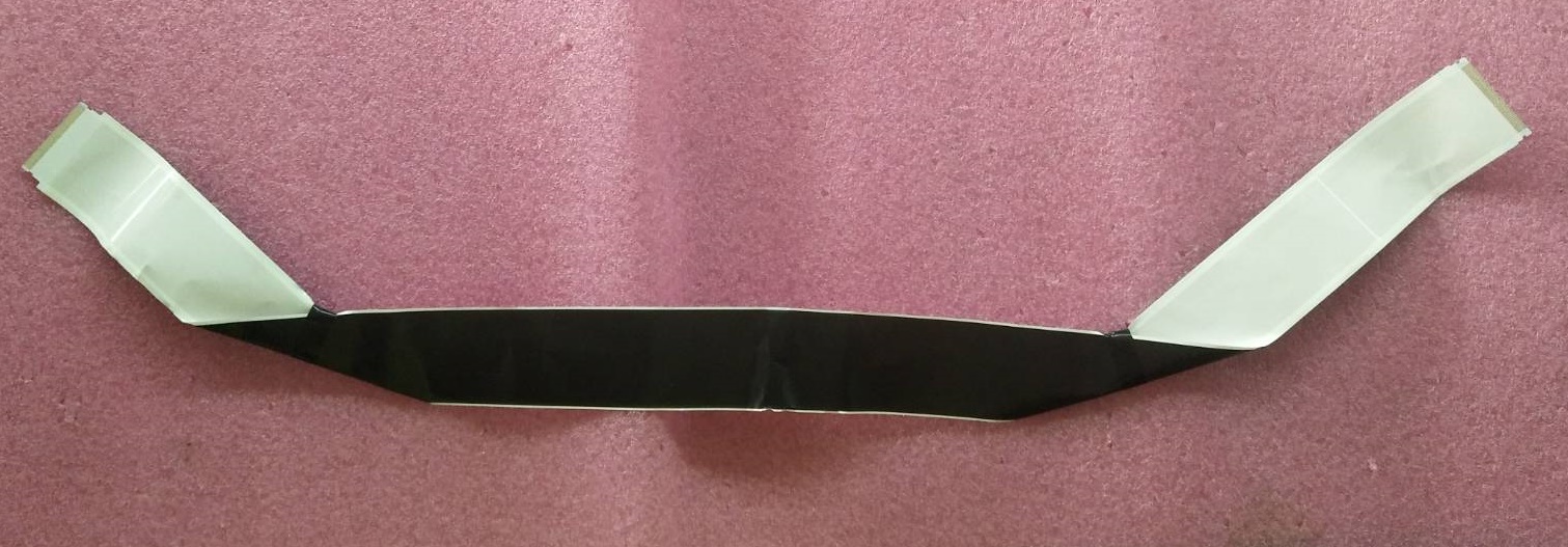 สายแพ PANASONIC (พานาโซนิค) ของแท้ถอดจากเครื่อง รุ่นTH-55GX600T