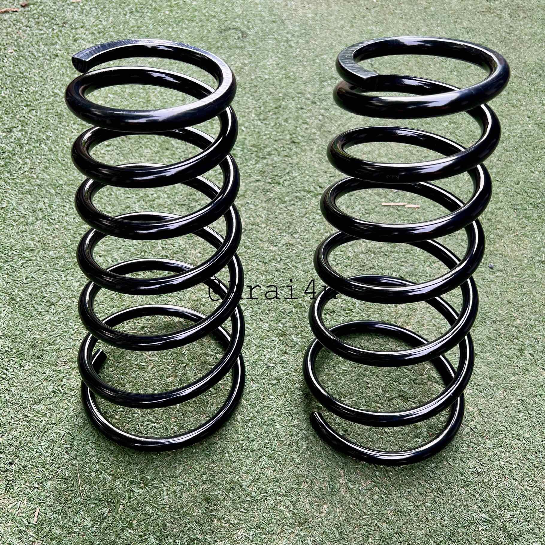 สปริงโช้คหลัง TOYOTA CAMRY ACV40 (TOS032) ราคาคู่ละ
