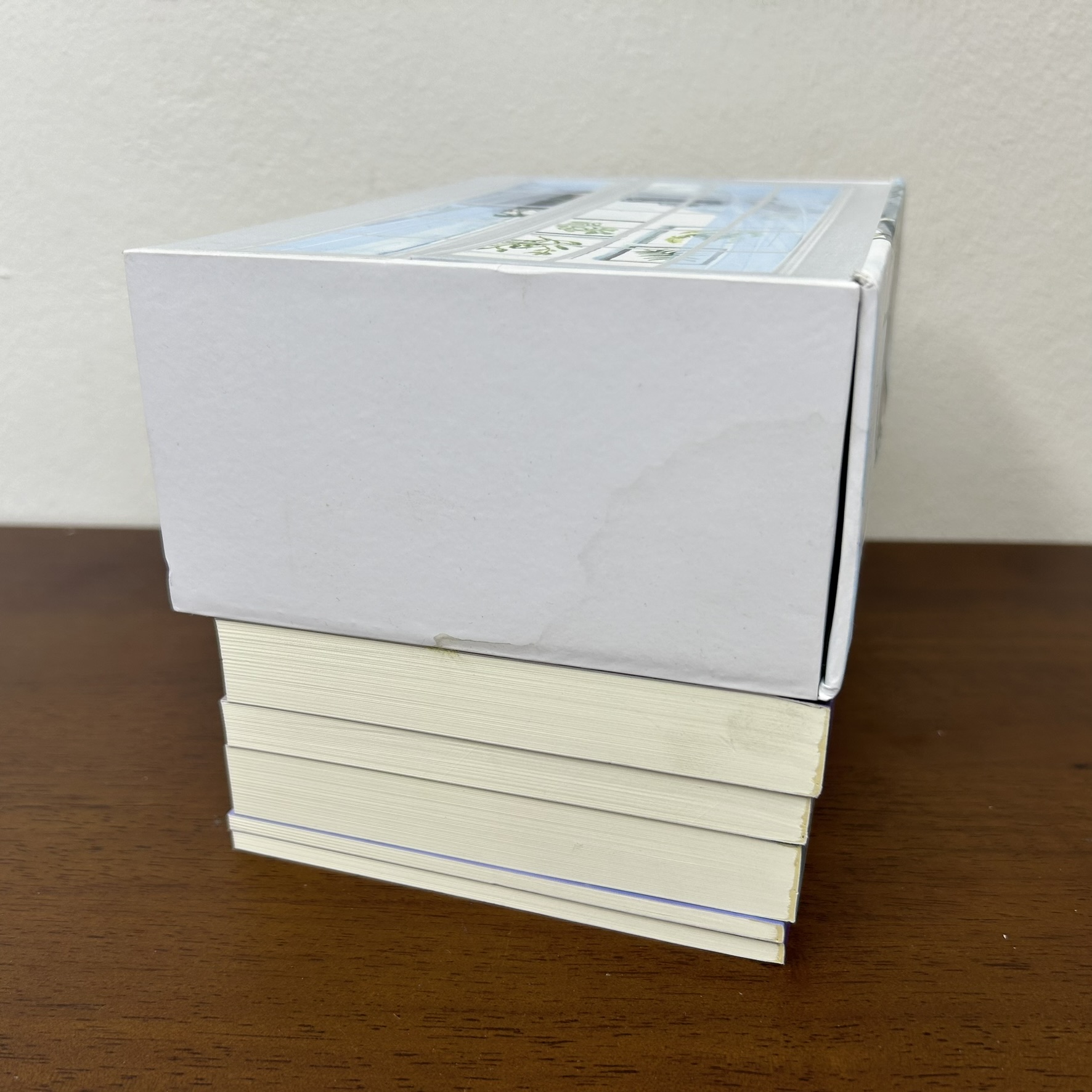 [YAOI] BOXSET เพราะรักจึงเปลี่ยนได้ เล่ม 1-2 จบ+พิเศษ รวม 3 เล่ม ... Luk (มือสอง) นิยายวาย