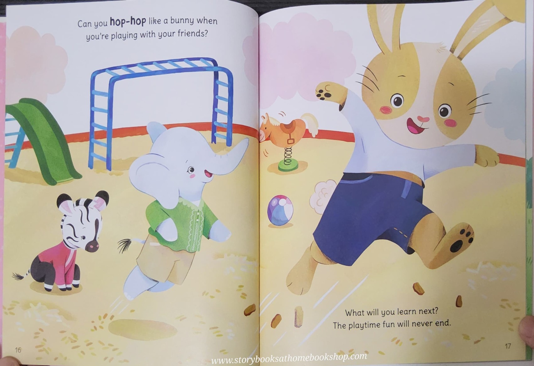 หนังสือนิทานปกแข็ง** 🍅🍓FIVE-MINUTE STORIES FOR 2 YEAR OLDS