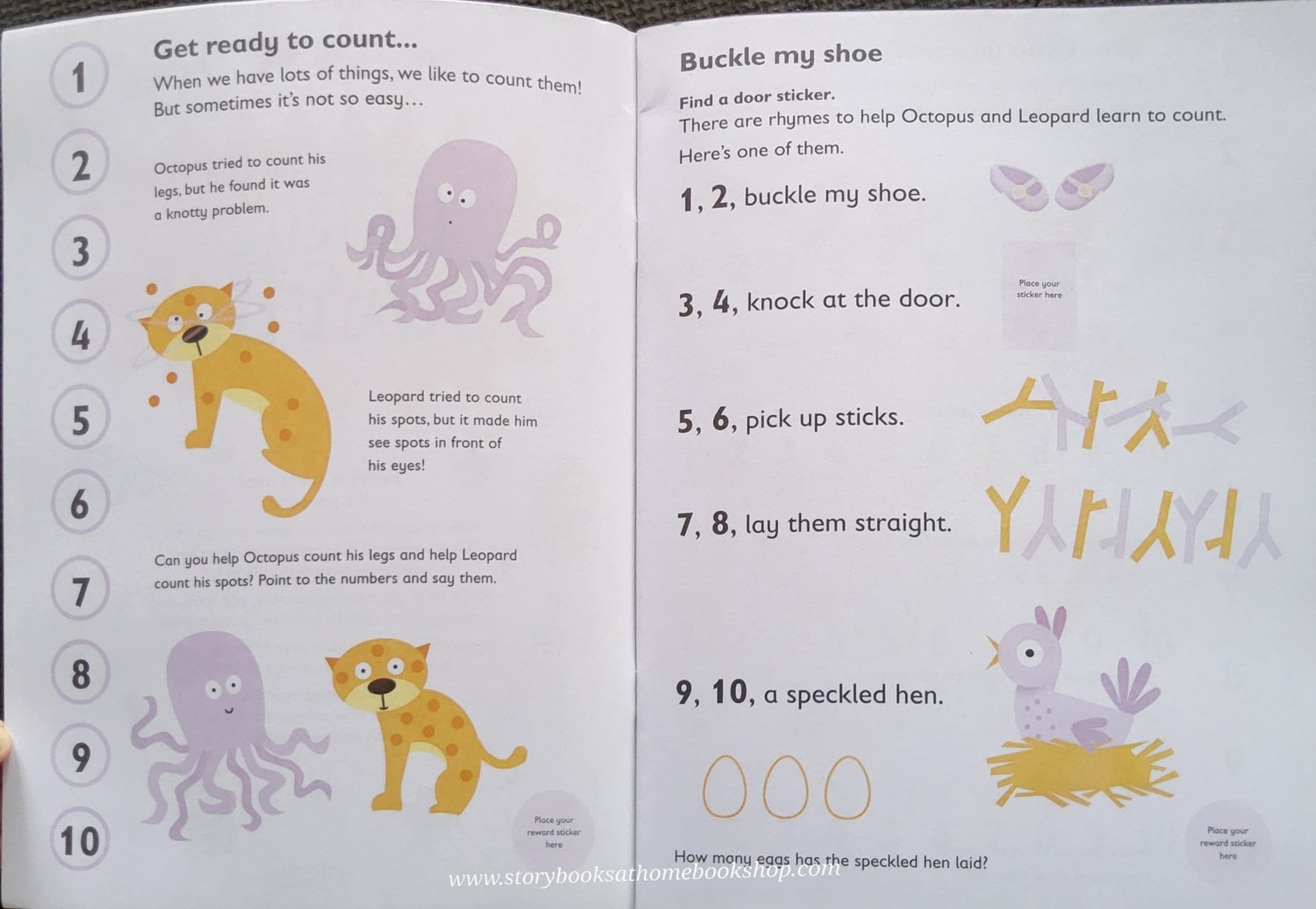 Practise Book EARLY MATHS