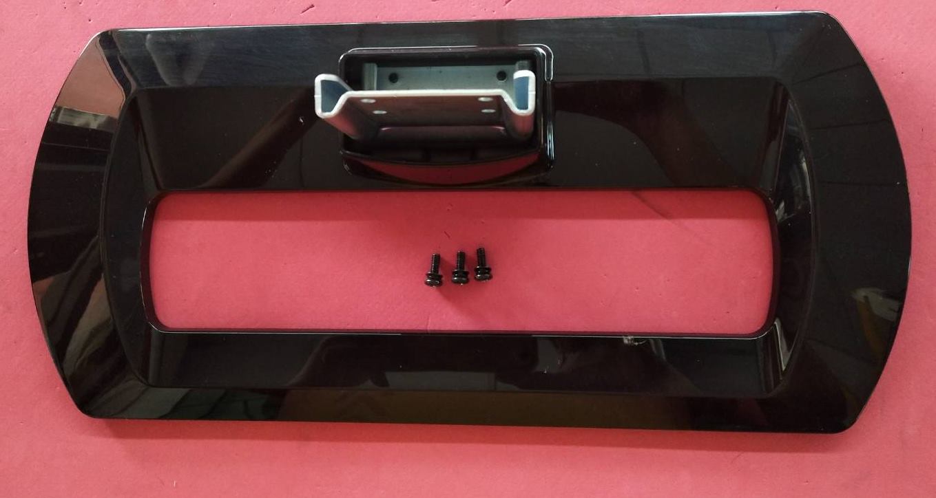 ขาตั้่งทีวีชาร์ป SHARP ของแท้ถอดจากเครื่อง รุ่น LC-32LE260M