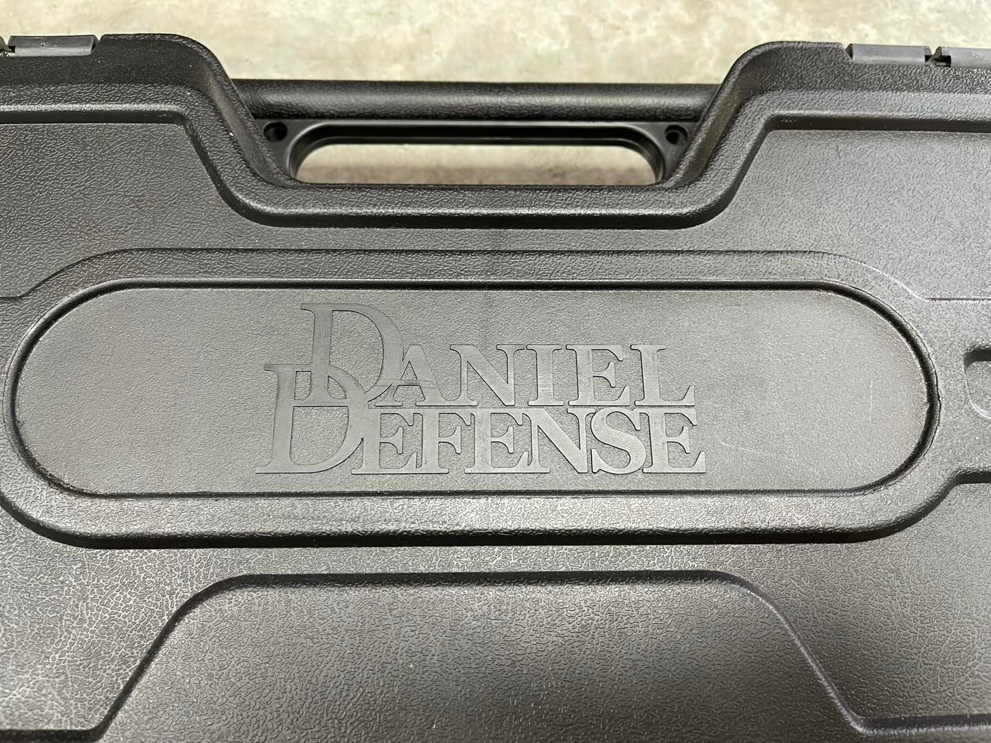 DANIEL DEFENSE - กล่องปืน ยาว 42" ของใหม่
