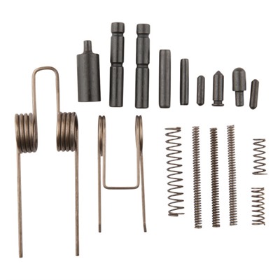 CMMG - Parts Kit, AR15, Lower Pins and Springs