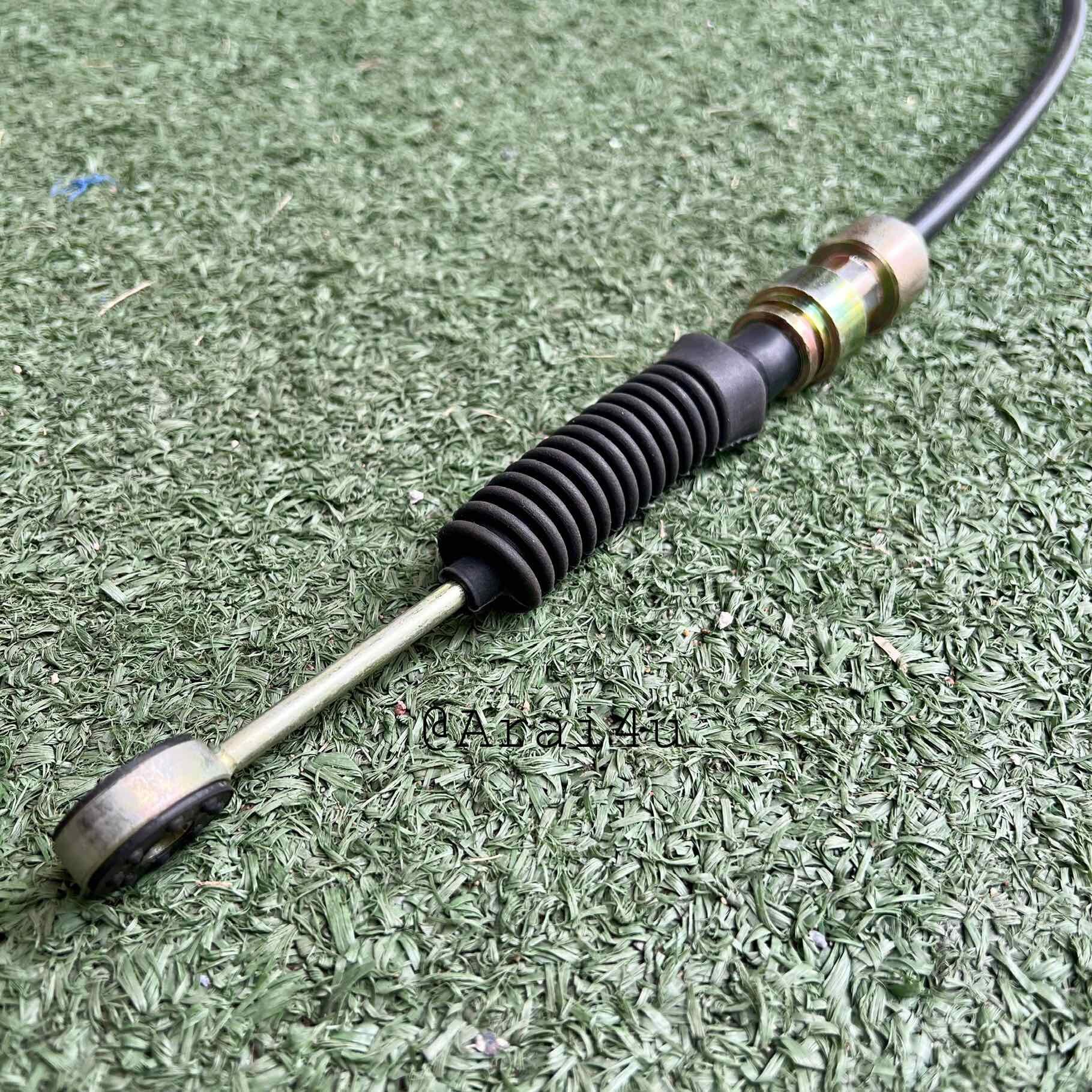 สายเข้าเกียร์ TOYOTA AE101 บน GEAR CONTROL AE101 UPPER (33822-12190)