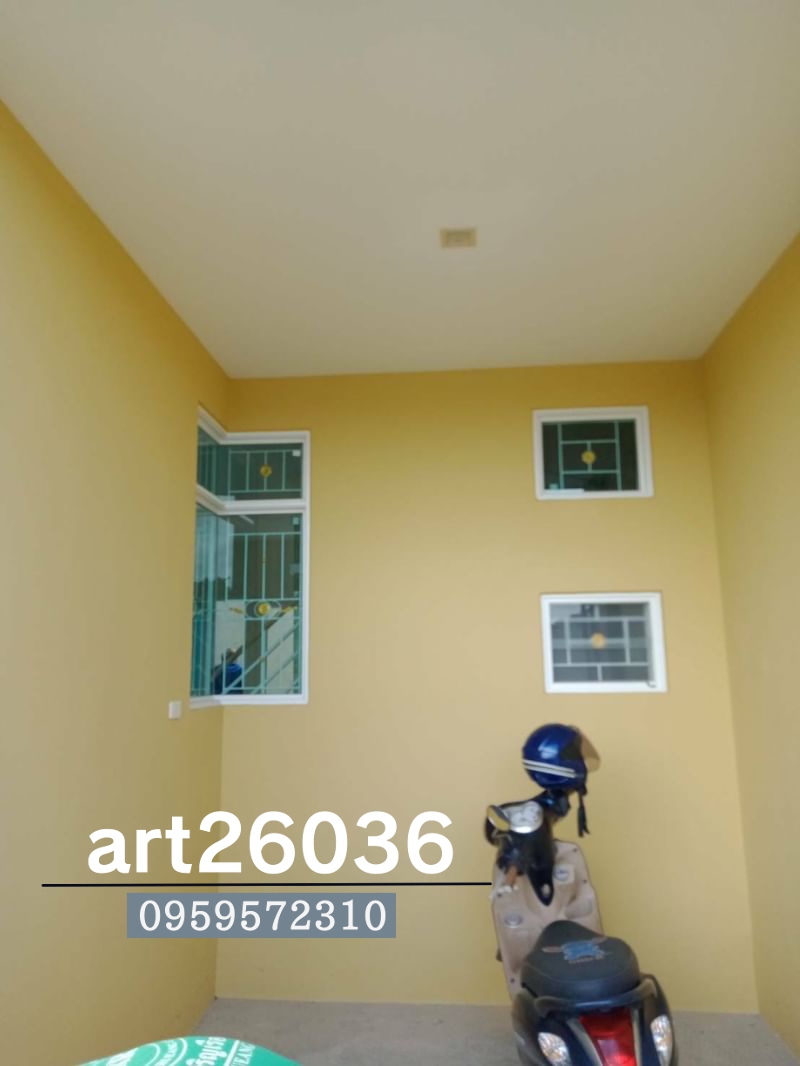 เหล็กดัดพร้อมมุ้งลวด หน้าต่าง ลายคลาสิค ดอกไม้