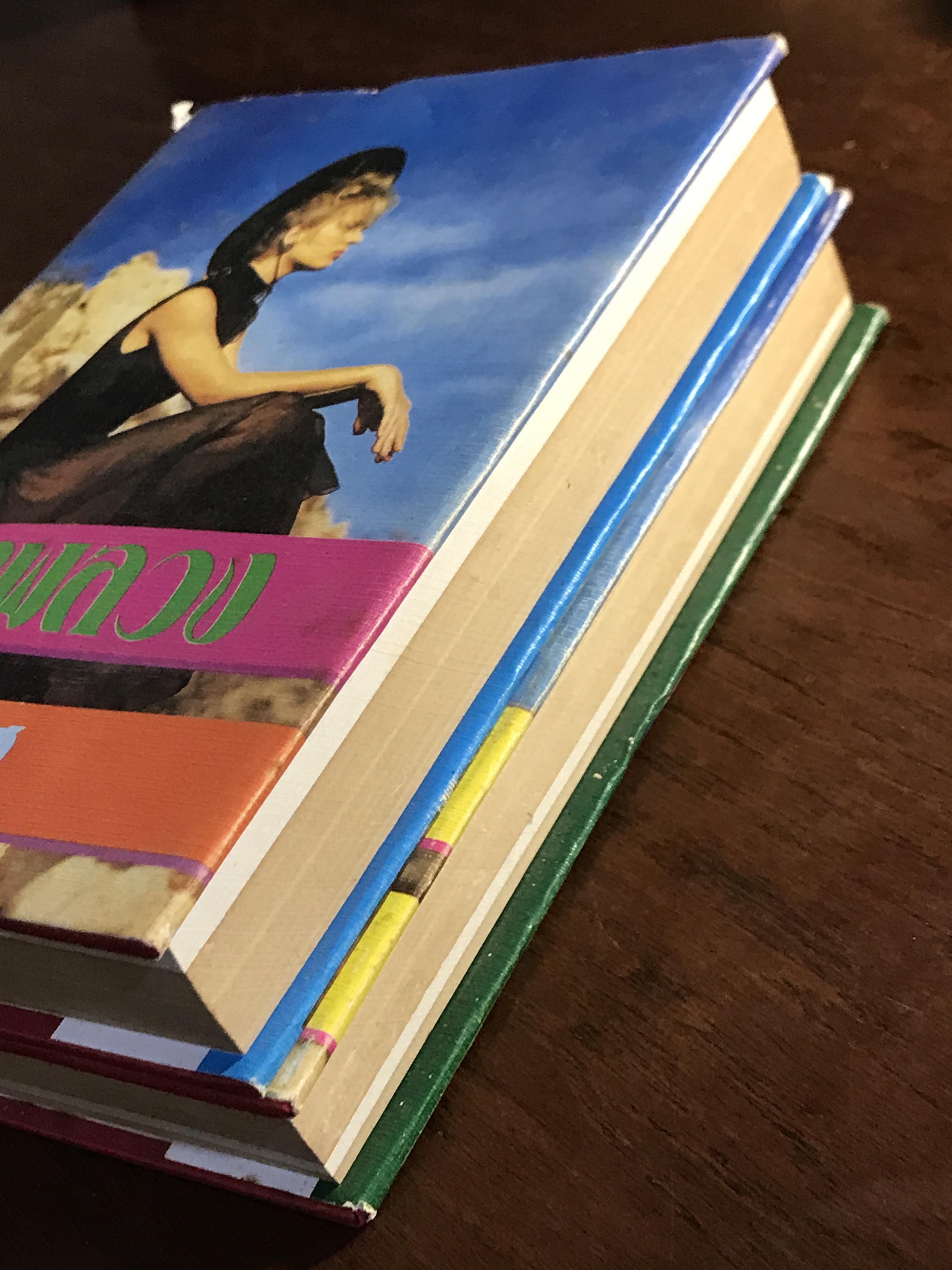 กามเทพลวง ผู้เขียน: บุษยมาส สำนักพิมพ์: โชคชัยเทเวศร์ ➡️H6