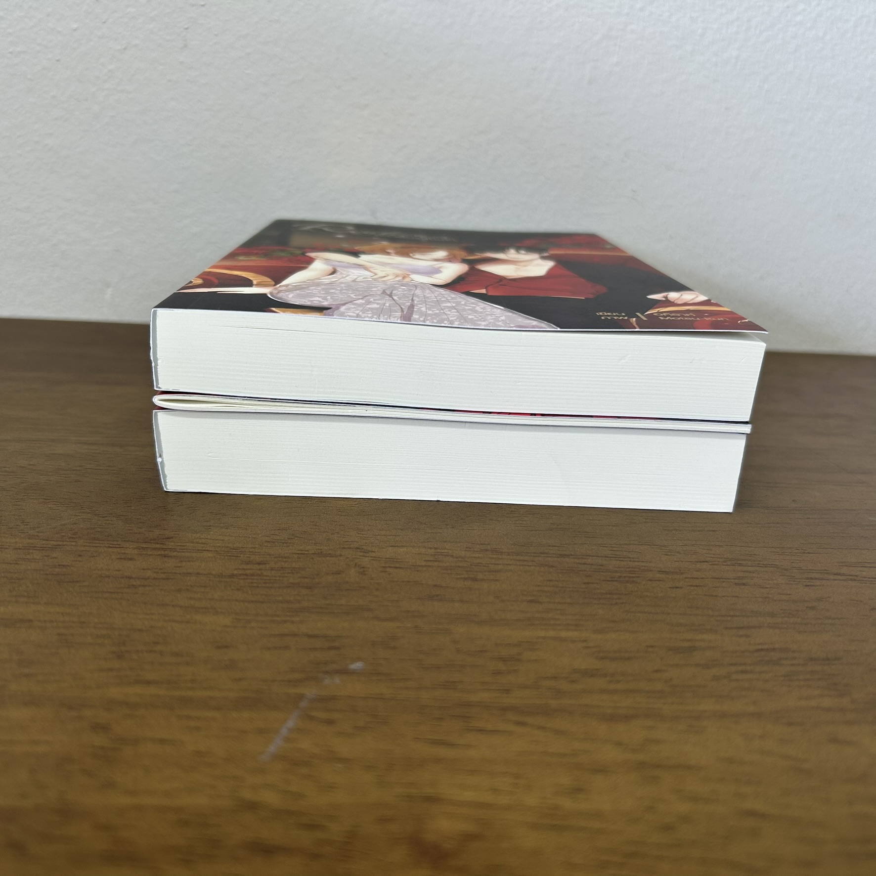 ชุด Revenge ทวงแค้นแฟนเก่า/Return ทวงคืนแฟนเก่า+เล่มพิเศษ 3 เล่ม ... AndroChan/อคิราห์ (มือสอง) นิยาย