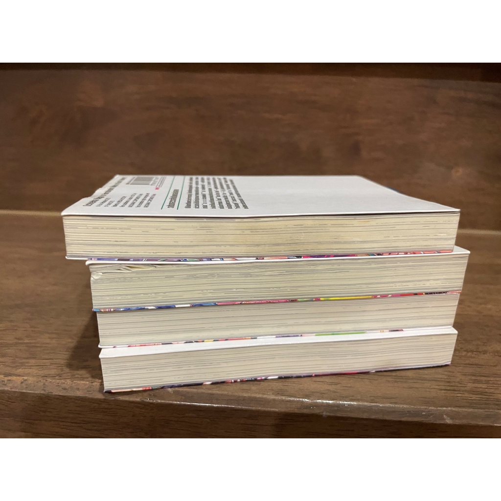 [LIGHT NOVEL] ราชันตกสวรรค์กับดินแดนล่มสลาย เล่ม 1-4 ... โค ไมซากะ เขียน (มือสอง)