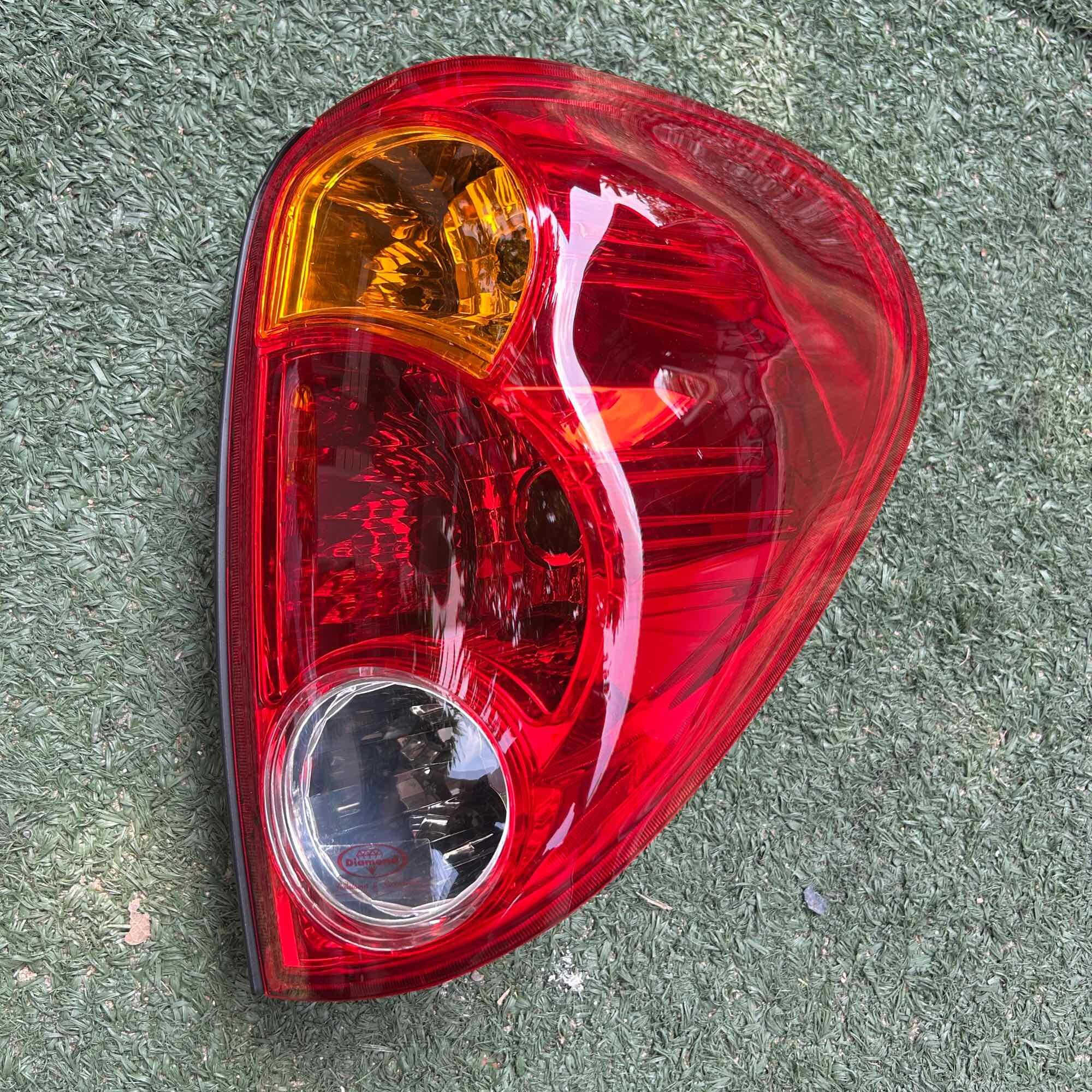 ไฟท้าย MITSUBISHI TRITON 2005-2011 RH/LH คู่ละ