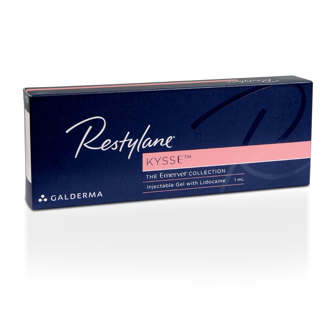 Restylane Kysse (นำเข้า)