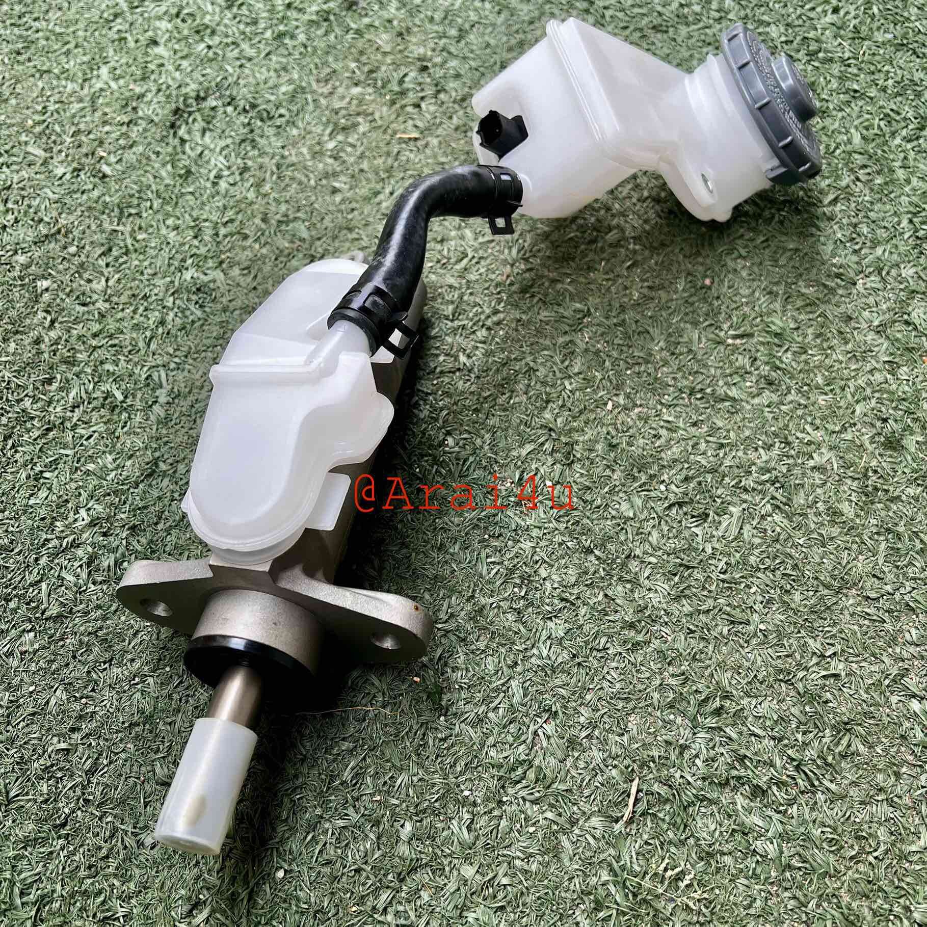 TRW แม่ปั้มเบรค HONDA CIVIC FD 2006-2011 เครื่อง 1.8,2.0 A/T ( PMD814)