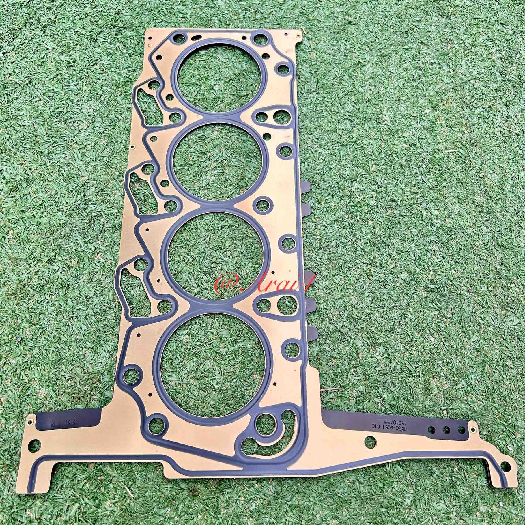 ประเก็นฝาสูบ MAZDA BT50PRO 3.2L,FORD RANGER T6 3.2L