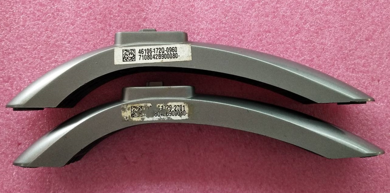 ขาตั้งทีวี ไฮเออร์ Haier ของแท้ถอดจากเครื่อง รุ่น32B9000T 7108042B900080