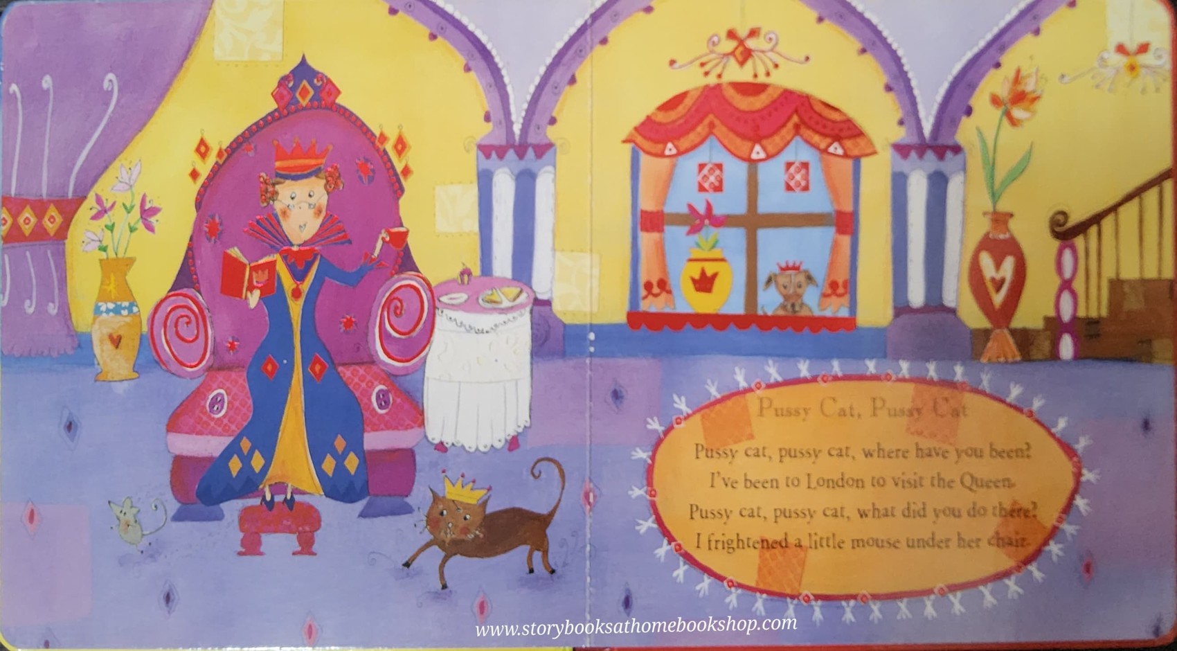 Board Book ** 🍅🍓PLAYTIME SONGS