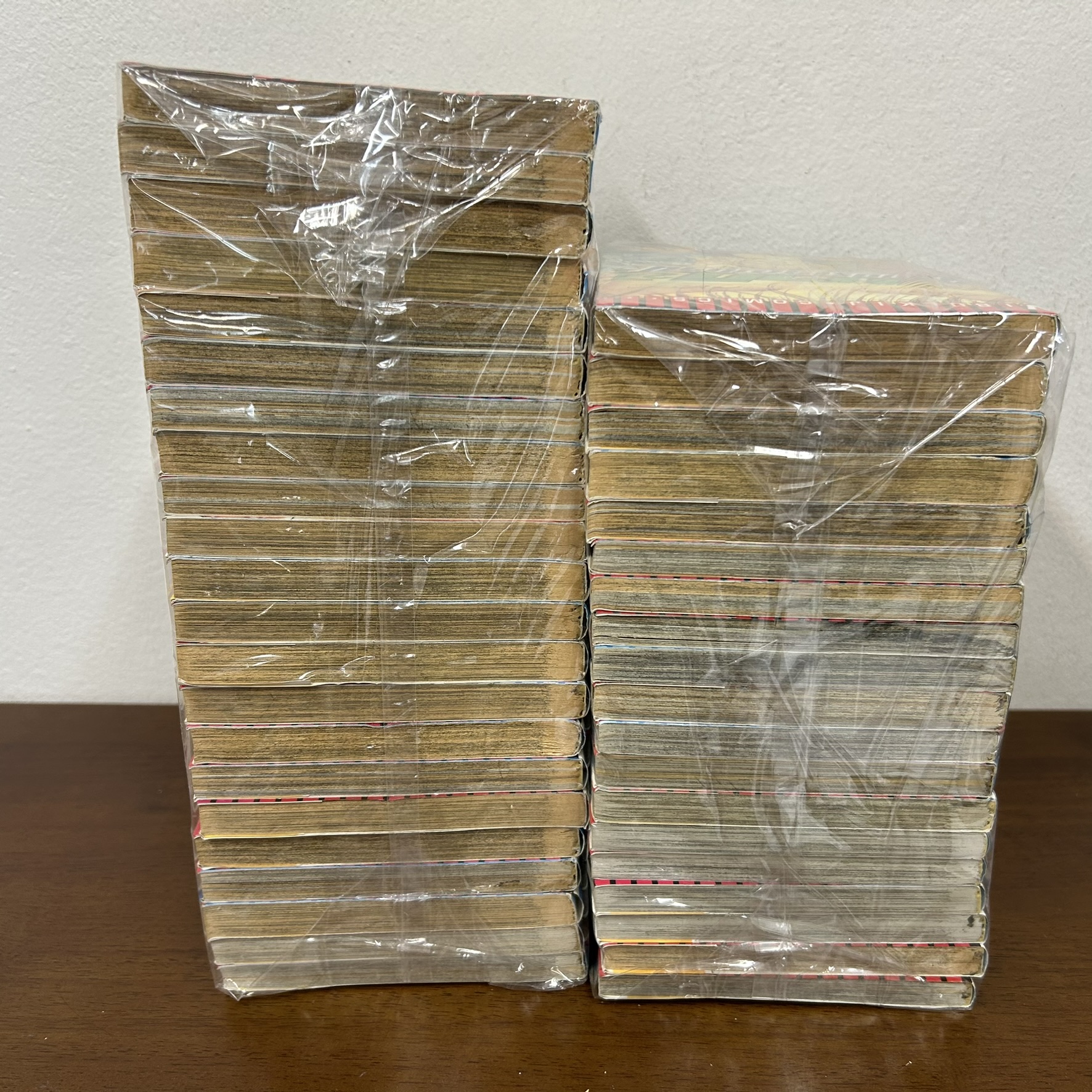 [MANGA] Baki บากิ จอมประจัญบาน 1-42 จบ ขาดเล่ม 12 ... Keisuke Itagaki (มือสอง) มังงะ การ์ตูน