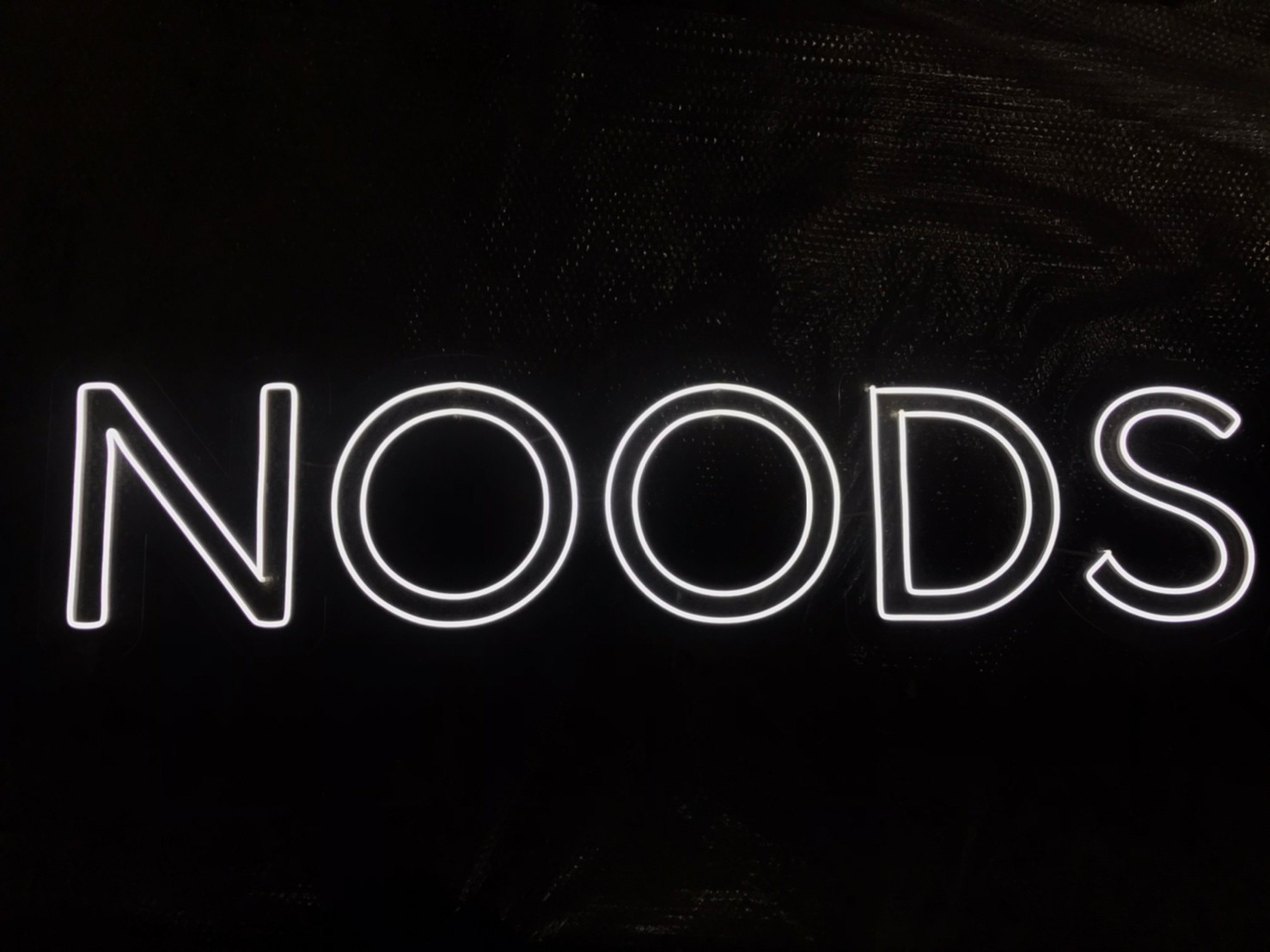 #ป้ายไฟนีออนดัดLED