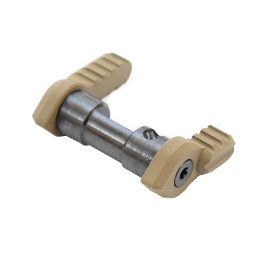 ARMASPEC - SFT 45 AMBIDEXTROUS SAFETY SELECTORS (FDE)