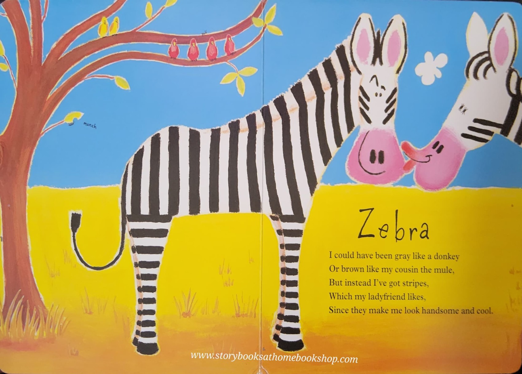 BOARD BOOK** ð
ðRUMBLE IN THE JUNGLE