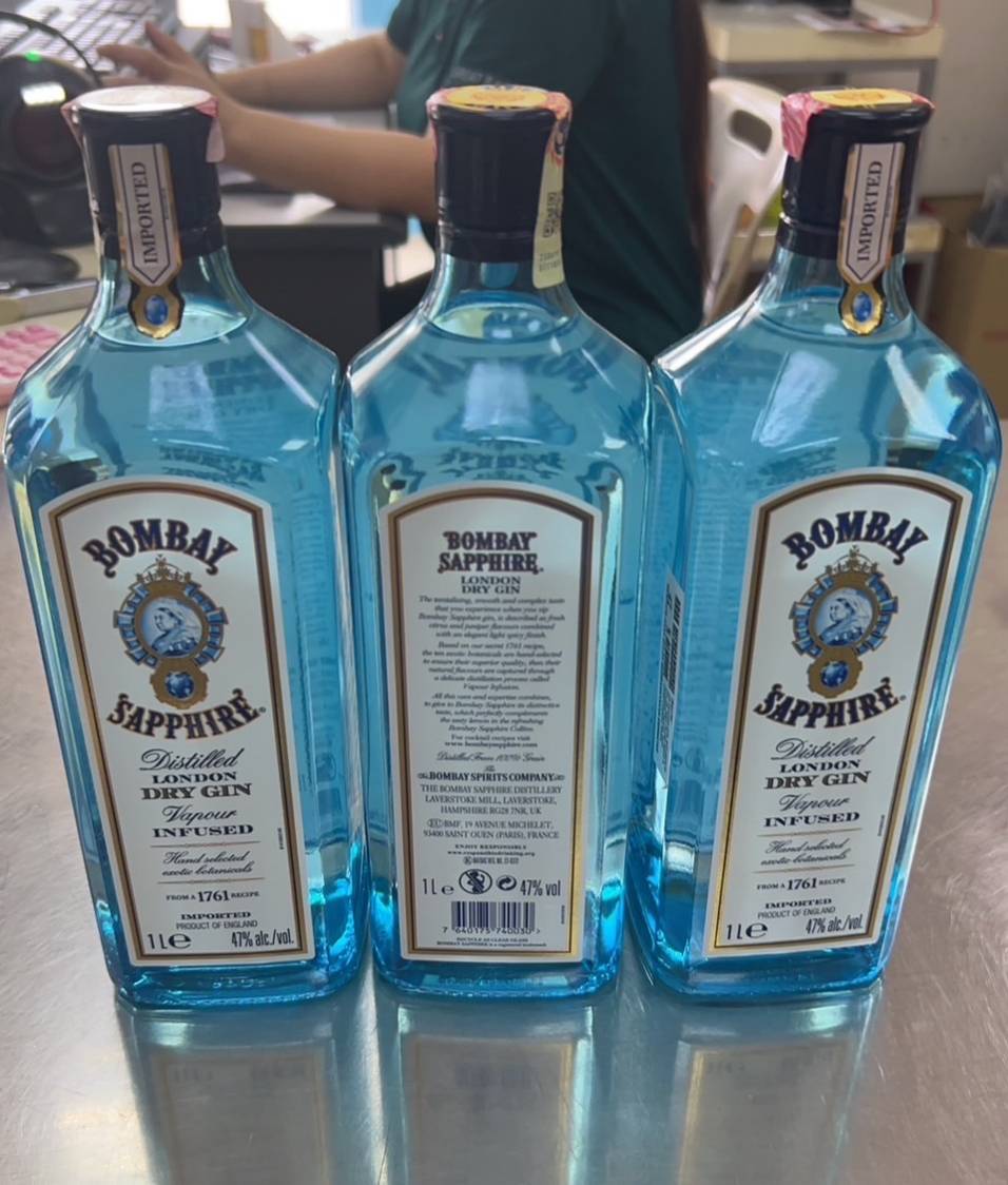 bombay